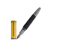 Montblanc Great Characters Bruce Lee Füllfederhalter, Sonderausgabe