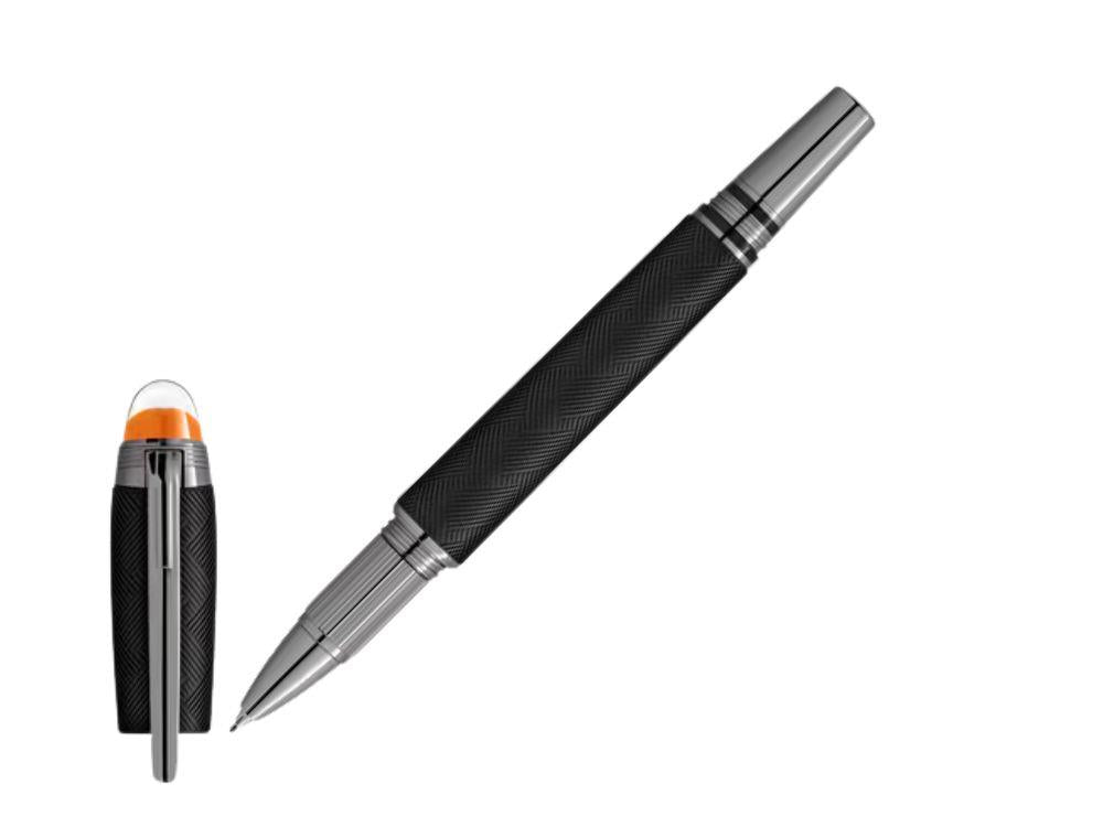 Montblanc StarWalker Extreme Fineliner Edelharz, 133763