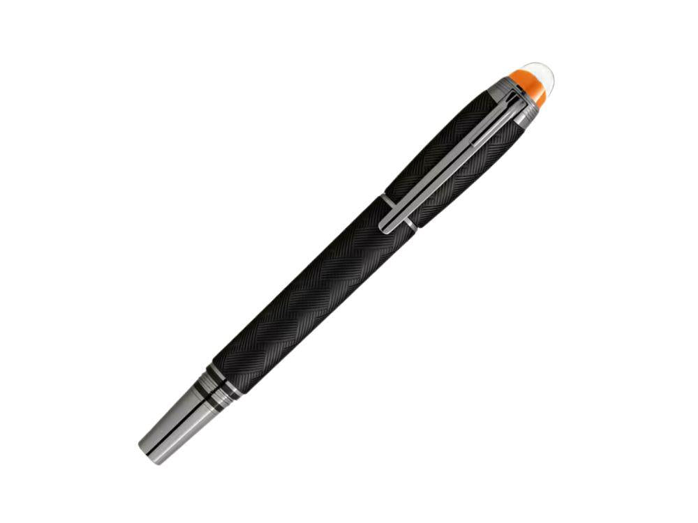 Montblanc StarWalker Extreme Fineliner Edelharz, 133763