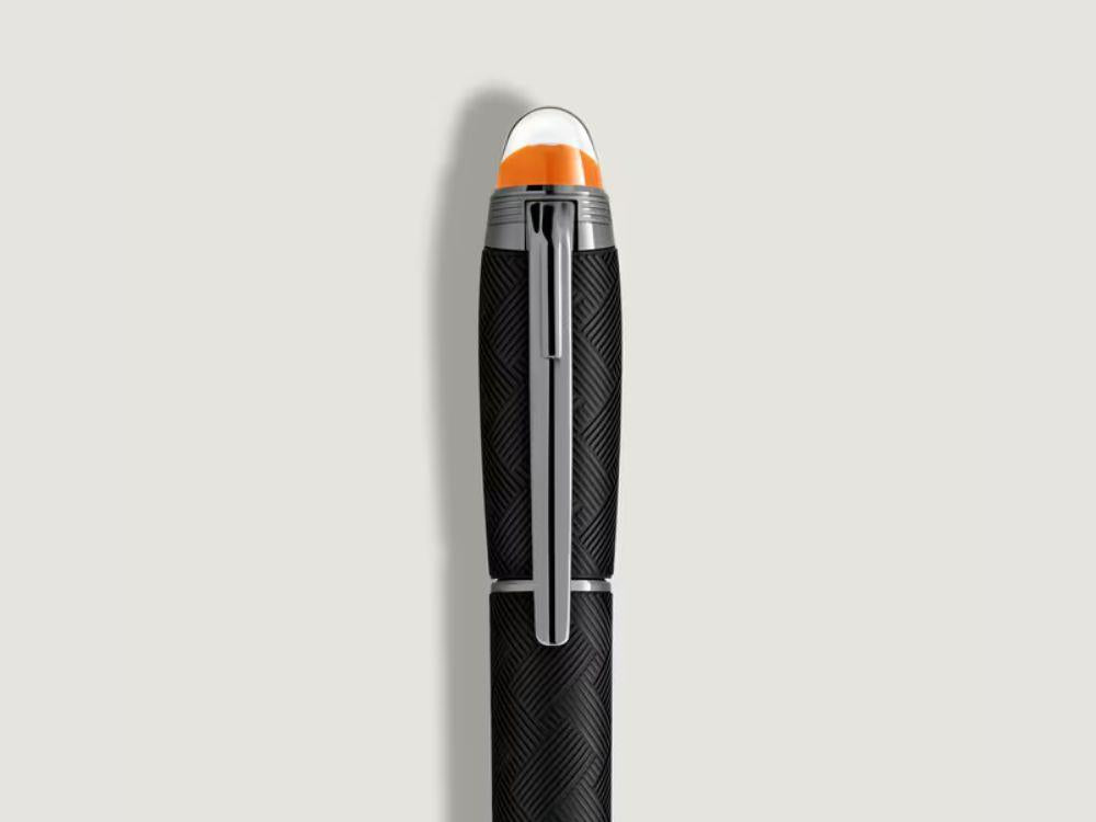 Montblanc StarWalker Extreme Fineliner Edelharz, 133763