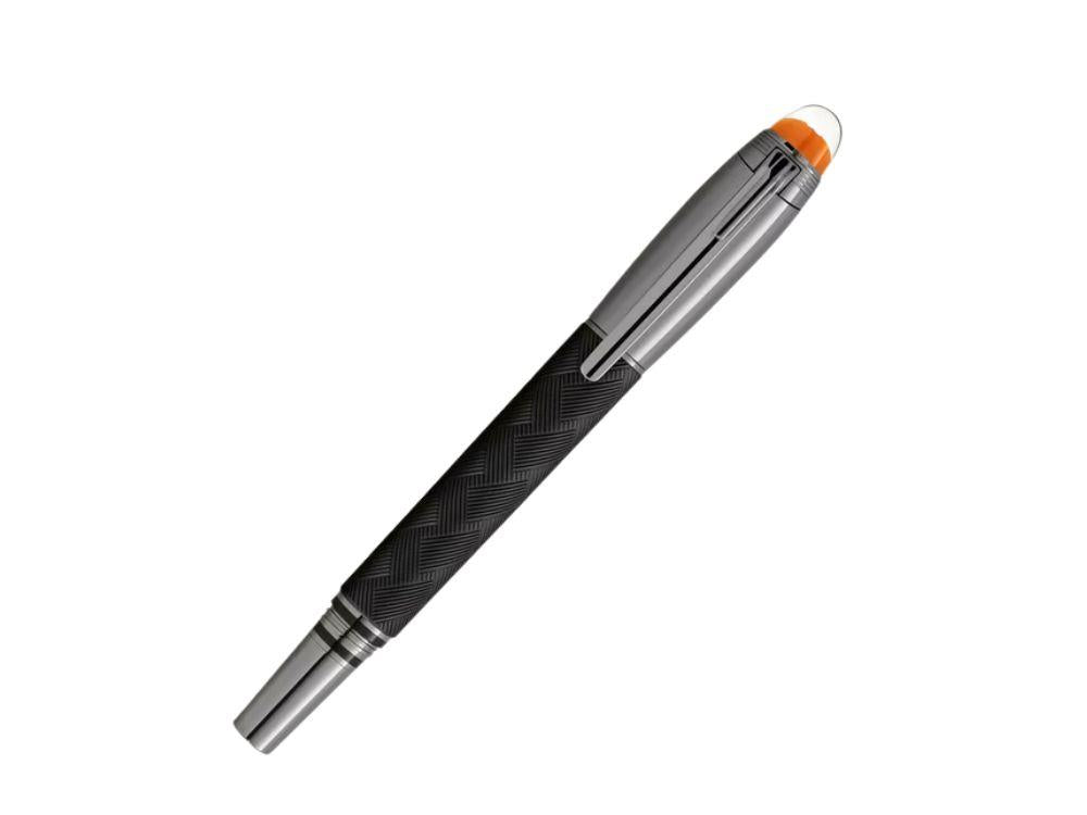 Montblanc StarWalker Extreme Doué Fineliner, Edelharz,133767