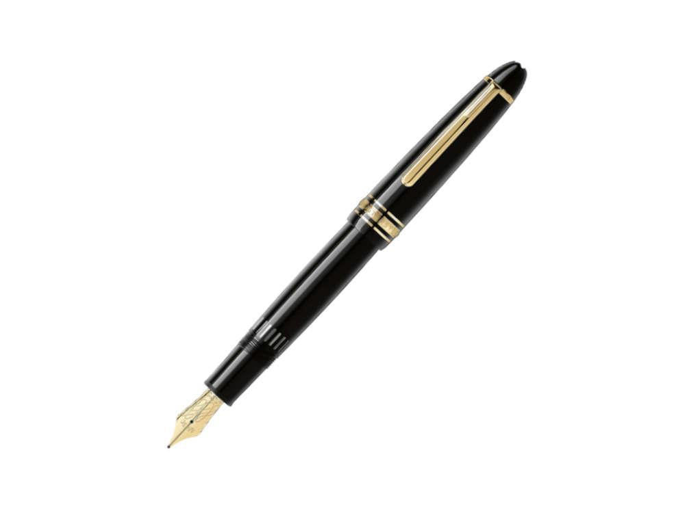 Montblanc Meisterstück LeGrand Calligraphy Flex Füllfederhalter, 134040