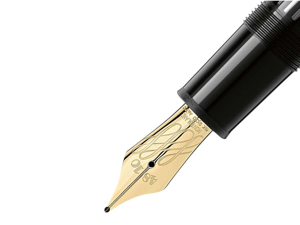 Montblanc Meisterstück LeGrand Calligraphy Flex Füllfederhalter, 134040