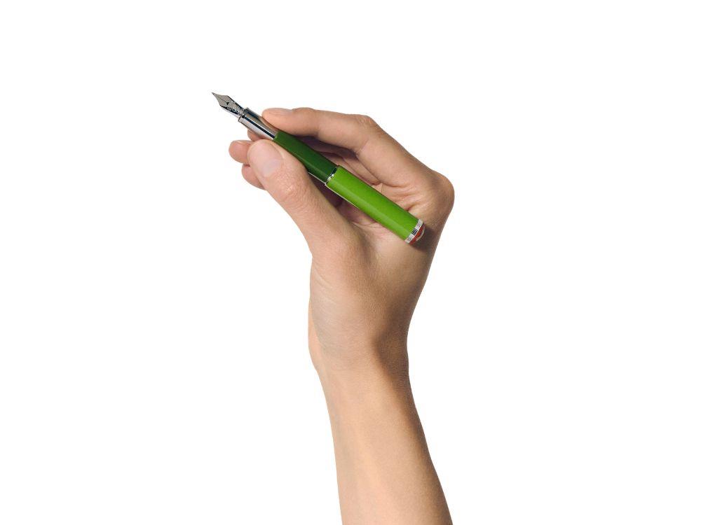 Montblanc Wes Anderson Füllfederhalter SCHREIBERLING 1969