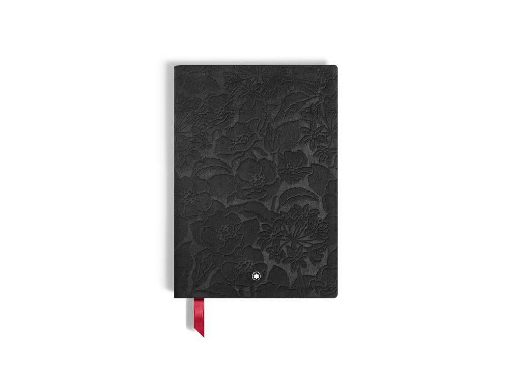 Montblanc Writers Edition Homage to Bram Stoker Notizbuch, 136627