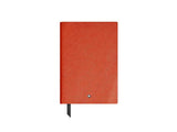 Montblanc Sartorial Notizbuch, Leder, 96 Seiten, 137137