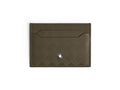 Montblanc Extreme 3.0 Brieftasche Khaki, Leder, 5 Karten, 221422
