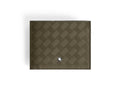Montblanc Extreme 3.0 Brieftasche Khaki 6 Karten, 221434