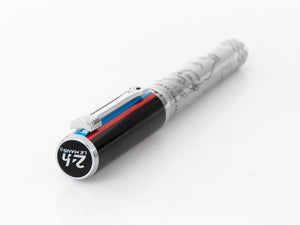 Montegrappa 24H Le Mans Open Ed. Innovation Roller, IS24RRIC