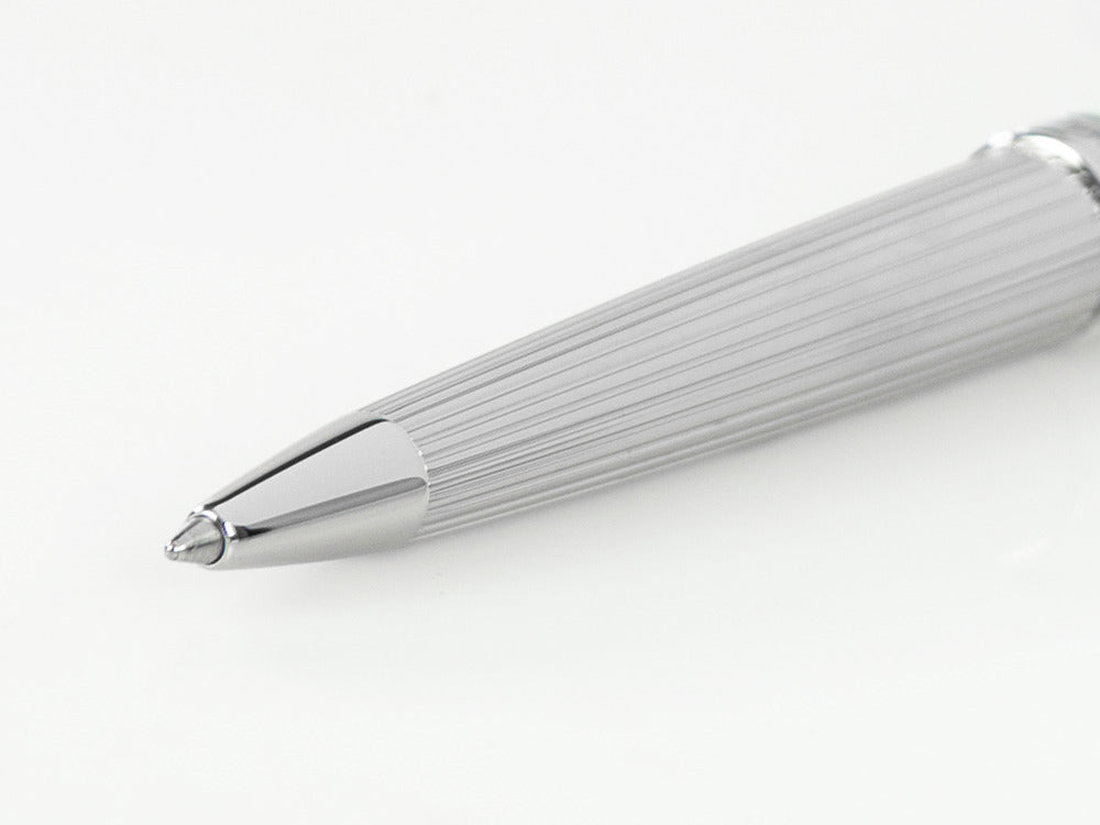 Montegrappa Armonia Duetto Neo Mint Kugelschreiber, Edelharz, Grün, ISA1MBAG