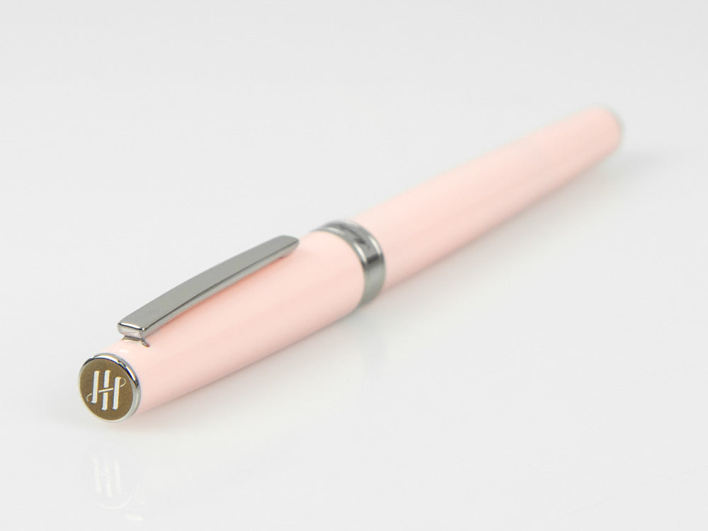 Montegrappa Armonia Füllfederhalter, Edelharz, Rose, ISA1R-AS