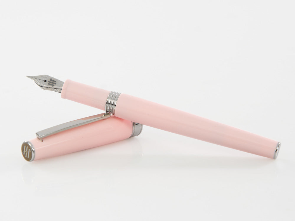 Montegrappa Armonia Füllfederhalter, Edelharz, Rose, ISA1R-AS