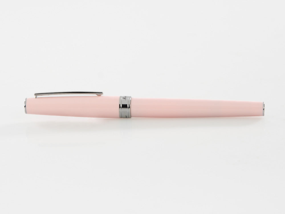 Montegrappa Armonia Füllfederhalter, Edelharz, Rose, ISA1R-AS