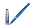 Montegrappa Armonia Adriatic Sea Roller, Montegrappite Harz, Blau, ISA1RRAB-6
