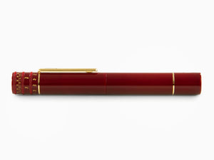 Montegrappa Anytime Supremo By Paolo Favaretto Füllfeder, ISAYN-AR-2