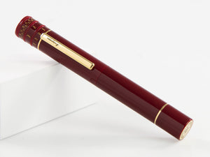 Montegrappa Anytime Supremo By Paolo Favaretto LE, ISAYNRAR-2