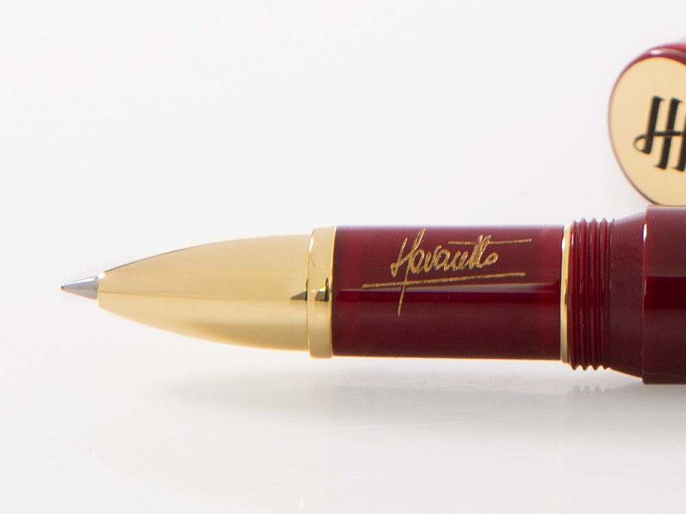 Montegrappa Anytime Supremo By Paolo Favaretto LE, ISAYNRAR-2