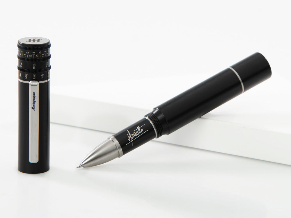 Montegrappa Anytime Maestro By Paolo Favaretto LE, ISAYNRDC