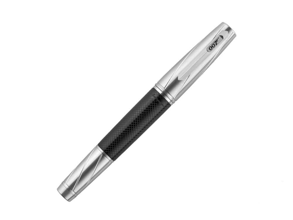 Montegrappa 007 Spymaster Duo Füllfeder, Limitierte Edition, ISBJN-IC