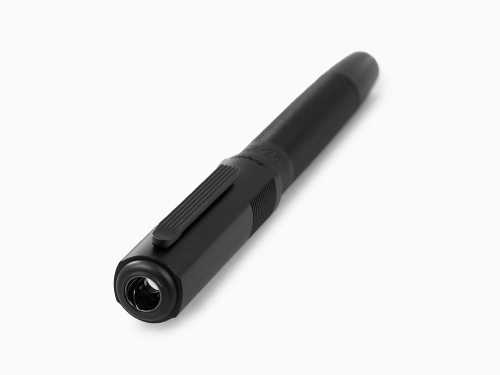 Montegrappa 007 Special Issue James Bond Füllfederhalter, ISBJR-UC