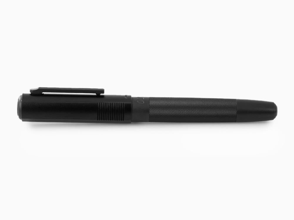 Montegrappa 007 Special Issue James Bond Füllfederhalter, ISBJR-UC