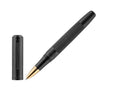 Montegrappa 007 Special Issue James Bond Roller, Aluminium, Schwarz, ISBJRRUC