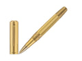 Montegrappa 007 James Bond Goldfinger Issue Roller, Limitierte Edition, ISBJRRUY