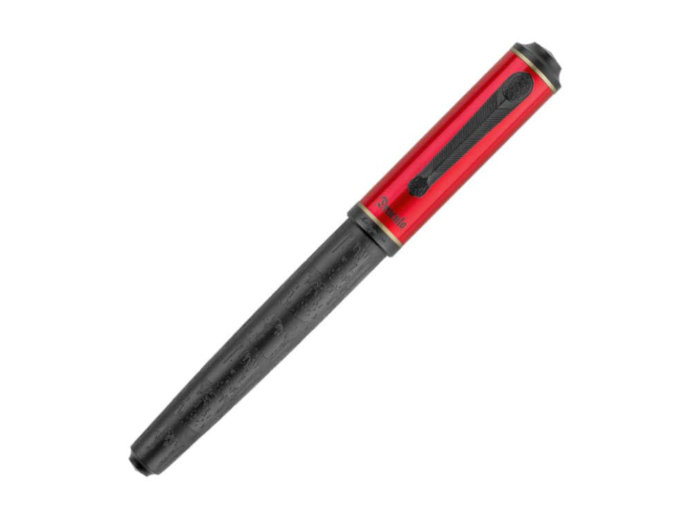 Montegrappa Universal Monsters Dracula Füllfederhalter, ISDLR-4R