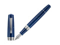 Montegrappa Elmo 02 Plus Interstellar Füllfederhalter, 14K, ISE2R-4-008 - Nib B