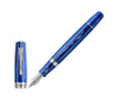 Montegrappa Elmo 02 Ventorum Aquilo Füllfederhalter, ISE2R-AB-1