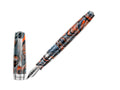 Montegrappa Elmo 02 Croda Rossa Füllfederhalter, ISE2R-AR-1 - Nib B