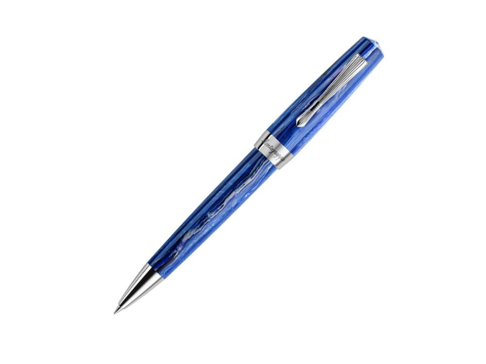 Montegrappa Elmo 02 Ventorum Aquilo Kugelschreiber, ISE2RBAB-1