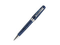 Montegrappa Elmo 02 Nebula Kugelschreiber, Blau, ISE2RBAD