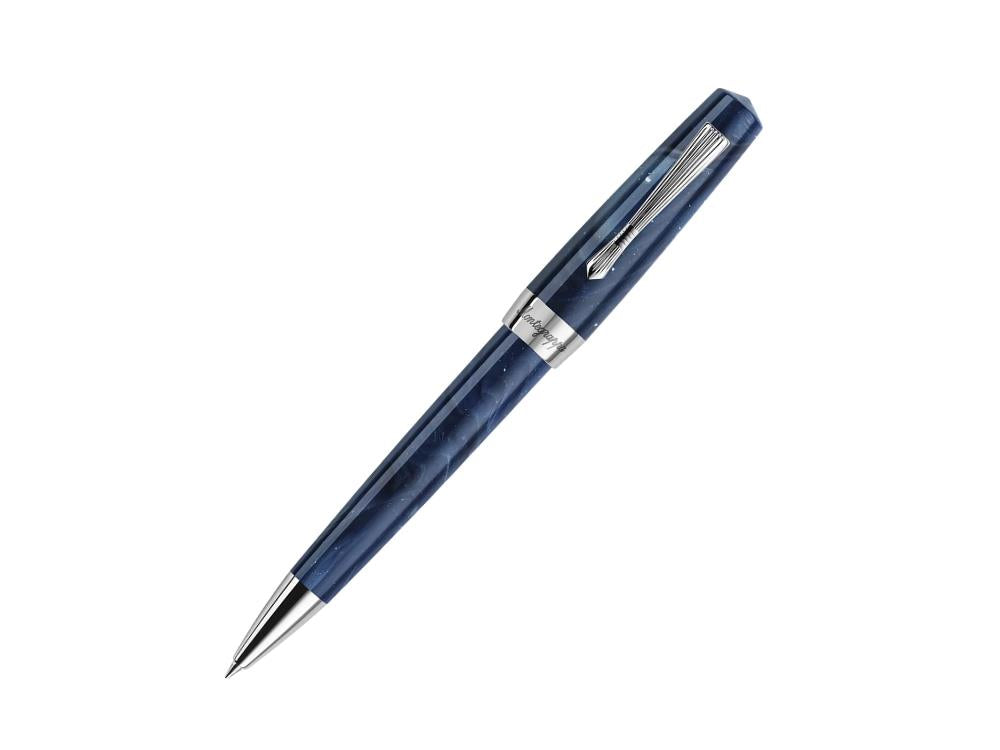 Montegrappa Elmo 02 Nebula Kugelschreiber, Blau, ISE2RBAD