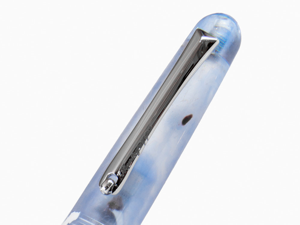 Montegrappa Elmo Ambiente Ocean Kugelschreiber, Edelharz, ISEERBID