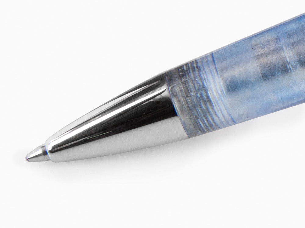 Montegrappa Elmo Ambiente Ocean Kugelschreiber, Edelharz, ISEERBID