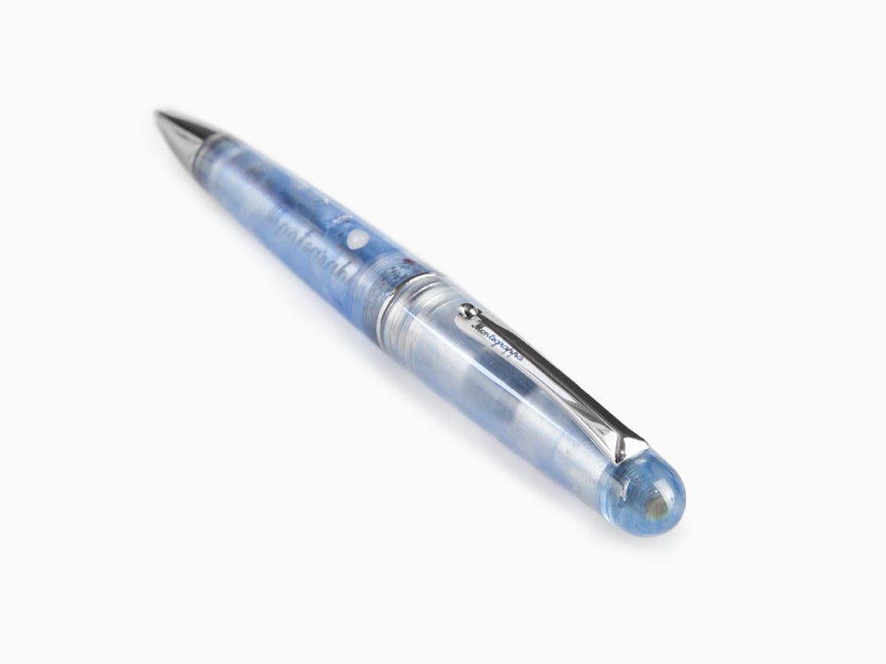 Montegrappa Elmo Ambiente Ocean Kugelschreiber, Edelharz, ISEERBID