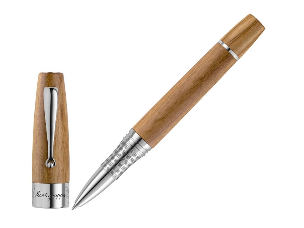 Montegrappa Extra Peace Roller, Limitierte Edition, ISEXNRWO