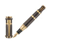 Montegrappa Universal Monsters Frankenstein L.E. Füllfeder, ISFKN-BE