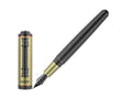 Montegrappa Universal Monsters Frankenstein Füllfederhalter, ISFKR-4G