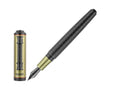 Montegrappa Universal Monsters Frankenstein Füllfederhalter, ISFKR-IG