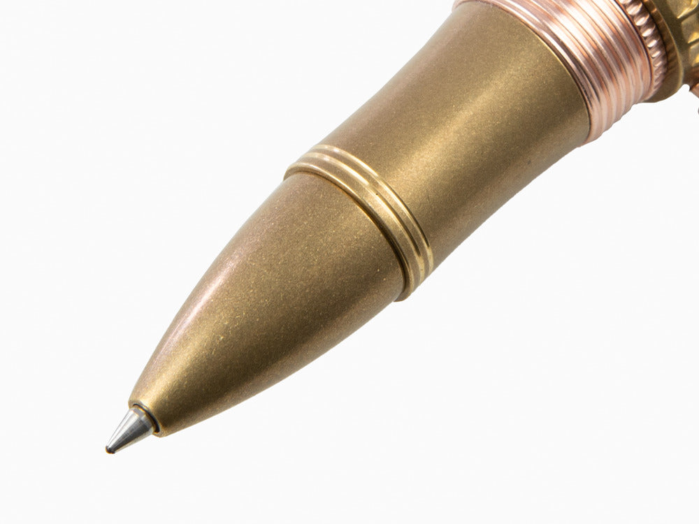 Montegrappa Marconi Model 150 Rollerball Pen, Limitierte Edition, ISGMNRBW