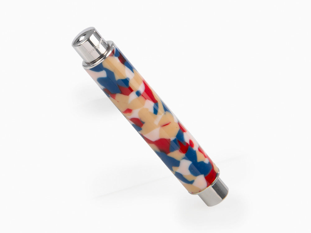 Montegrappa Gnomo Obsession Ultramarine Roller, ISGNORAD