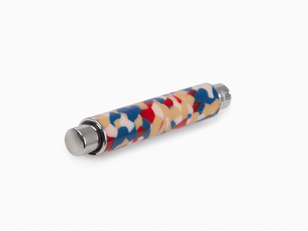 Montegrappa Gnomo Obsession Ultramarine Roller, ISGNORAD