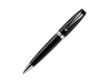 Montegrappa Mia Kugelschreiber, Montegrappite, Schwarz, Sonderausgabe, ISMIABIC