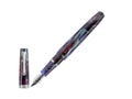 Montegrappa Vintage Class Venetia Füllfederhalter Carson, ISVEN-A-006 - Nib Stub