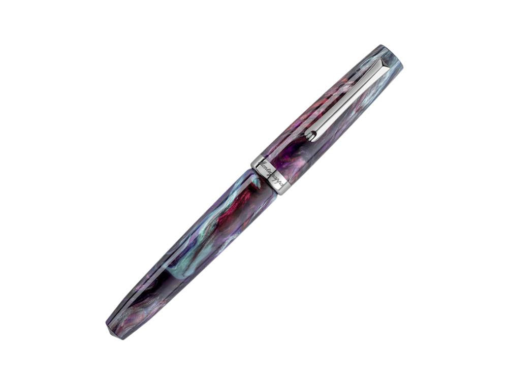 Montegrappa Vintage Class Venetia Füllfederhalter Carson, ISVEN-A-006