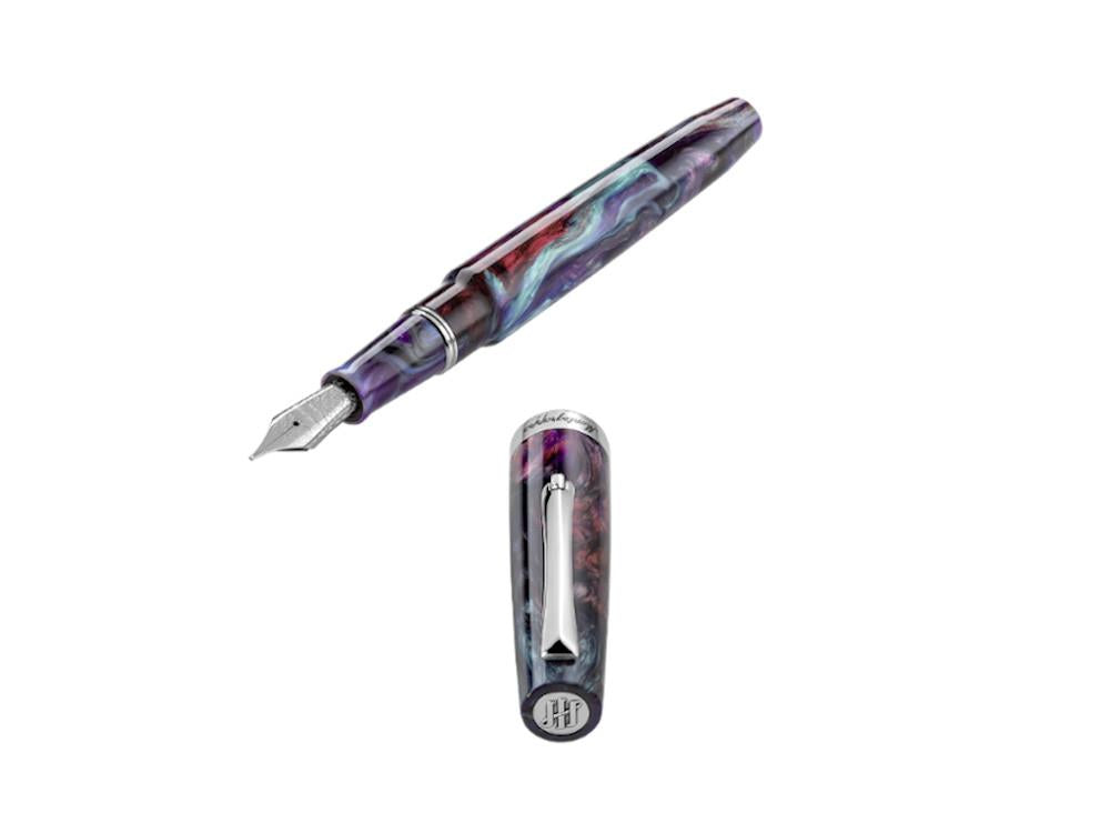 Montegrappa Vintage Class Venetia Füllfederhalter Carson, ISVEN-A-006