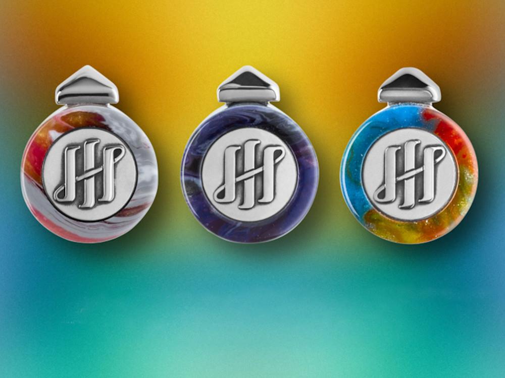 Montegrappa Vintage Class Venetia Füllfeder Paradise Falls, ISVEN-A-007