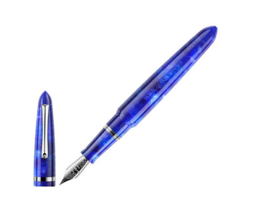 Halcyon Blue